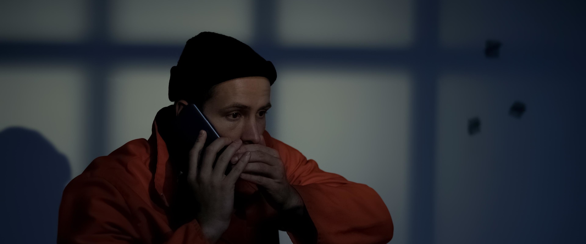 Can inmates have phones?